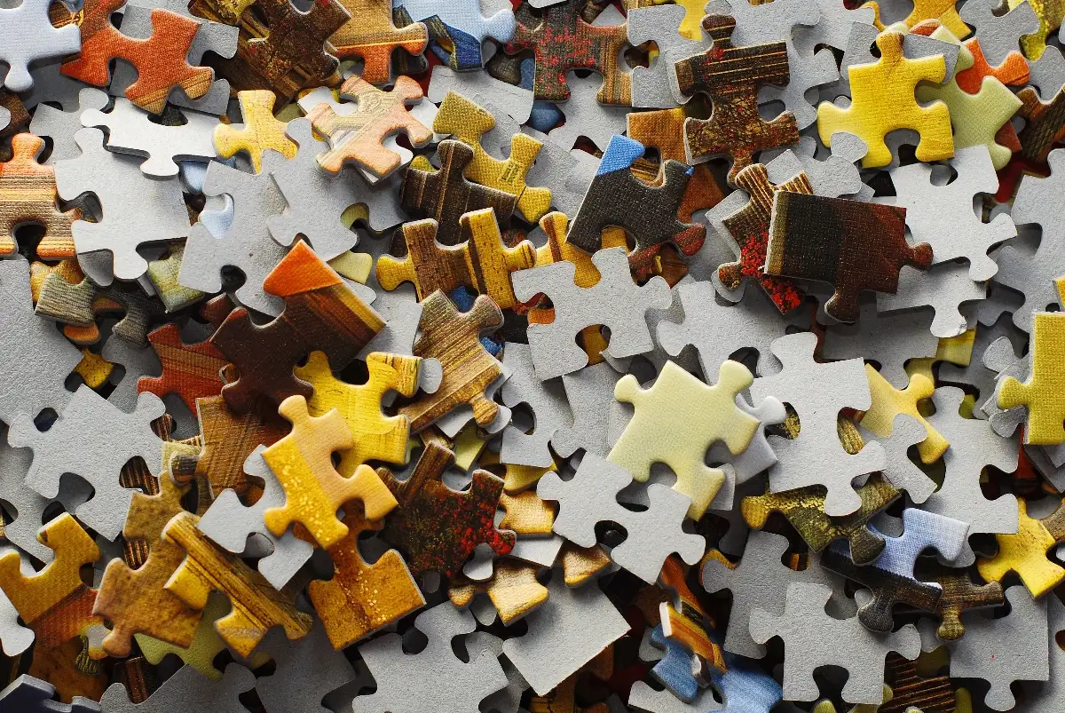 Puzzle